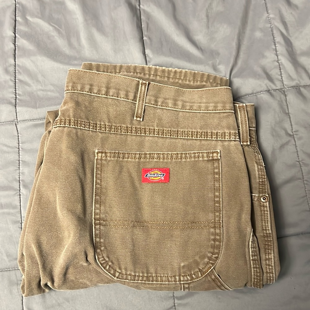 Dickies cargo pants